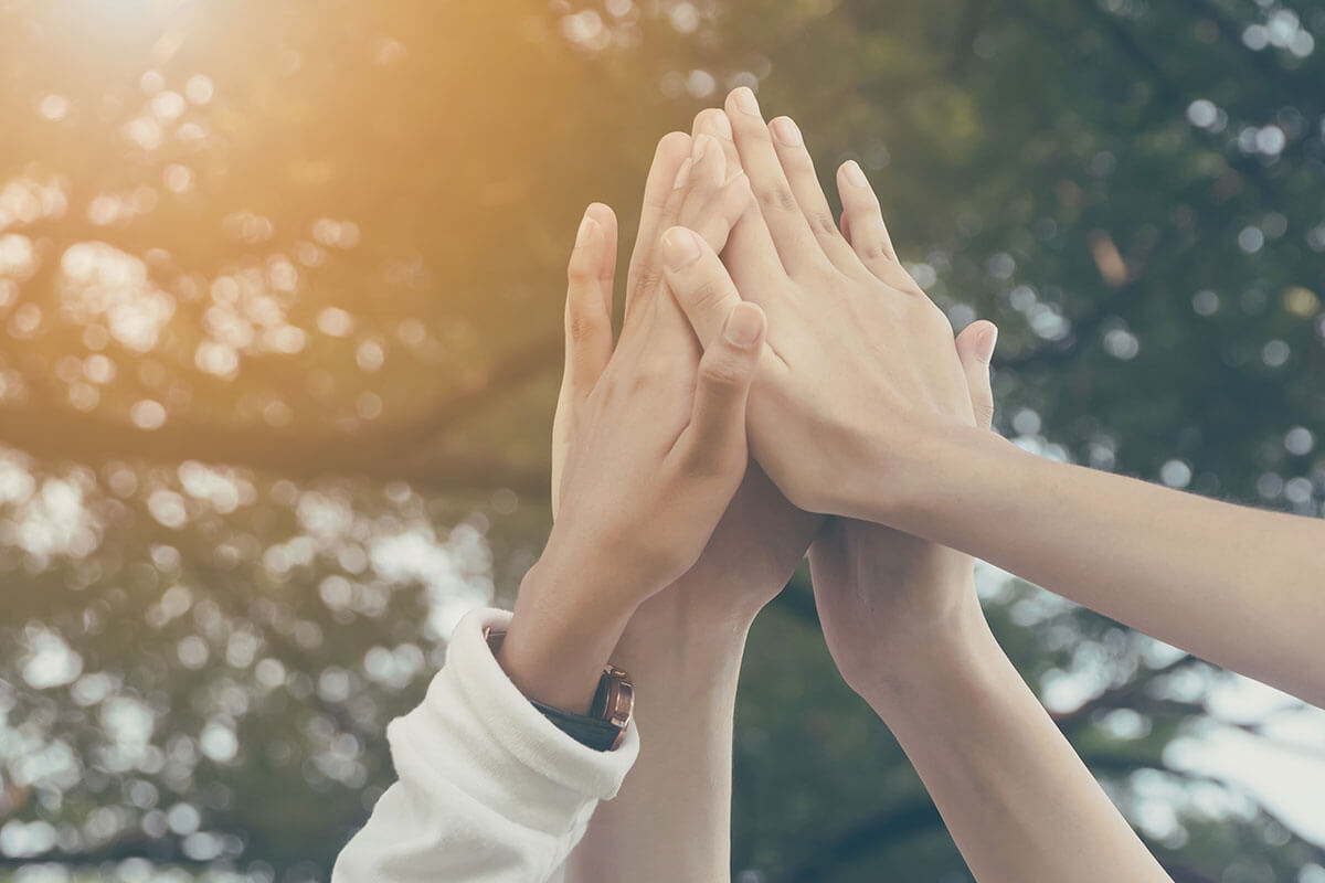 Brilliant After All Album by Rebecca: Help poor people